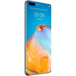 Huawei P40 Pro 256GB - Silber - Ohne Vertrag