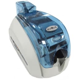 Evolis Peeble 3 Thermodrucker