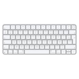 Magic Keyboard (2021) - AZERTY - Französisch - iPad Pro 11" 1. Generation / iPad Pro 11" 2. Generation