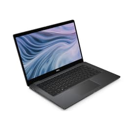 Dell Latitude 7310 13" Core i5 1.6 GHz - SSD 2 TB - 8GB QWERTZ - Deutsch