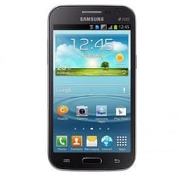 Galaxy Win I8550 8GB - Grau - Ohne Vertrag