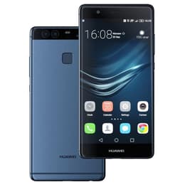 Huawei P9 32GB - Blau - Ohne Vertrag