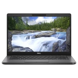 Dell Latitude 5300 13" Core i5 1.6 GHz - SSD 256 GB - 8GB QWERTY - Schwedisch