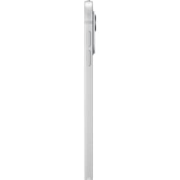 iPad Pro 11 M4 (2024) 5. Generation 512 GB - WLAN - Silber