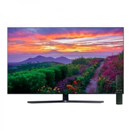 SMART Fernseher Samsung LCD Ultra HD 4K 137 cm TU8505 Crystal