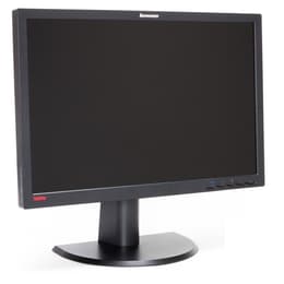 Bildschirm 24" LCD Lenovo ThinkVision LT2452