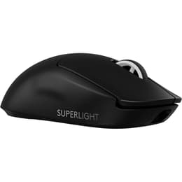 Logitech Pro X Superlight 2 Maus Wireless