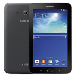 Galaxy Tab 3 Lite 8GB - Schwarz - WLAN