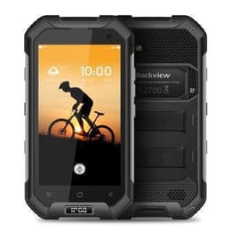 Blackview IP68 32GB - Schwarz - Ohne Vertrag