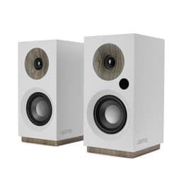 Lautsprecher Bluetooth Jamo S 801 PM - Weiß