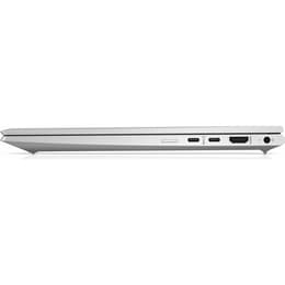 Hp EliteBook 845 G7 14" Ryzen 5 PRO 2.1 GHz - SSD 256 GB - 16GB QWERTZ - Deutsch