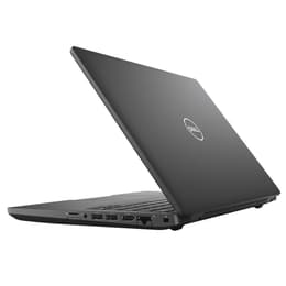 Dell Latitude 5401 14" Core i5 2.5 GHz - SSD 256 GB - 16GB QWERTY - Englisch