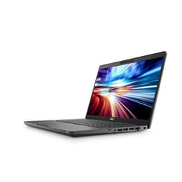 Dell Latitude 5401 14" Core i5 2.5 GHz - SSD 256 GB - 16GB QWERTY - Englisch