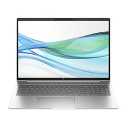 HP ProBook 460 G11 16" Core Ultra 5 1.3 GHz - SSD 512 GB - 8GB QWERTY - Italienisch