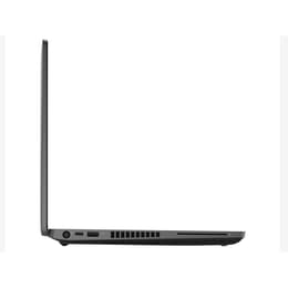 Dell Latitude 5501 15" Core i5 2.5 GHz - SSD 512 GB - 8GB AZERTY - Französisch