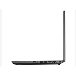 Dell Latitude 5501 15" Core i5 2.5 GHz - SSD 512 GB - 8GB AZERTY - Französisch