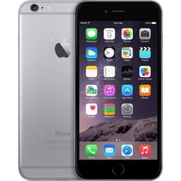 iPhone 6S Plus 16GB - Space Grau - Ohne Vertrag
