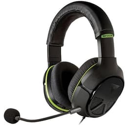 Turtle Beach Ear Force XO FOUR Kopfhörer Noise cancelling gaming mit Mikrofon -