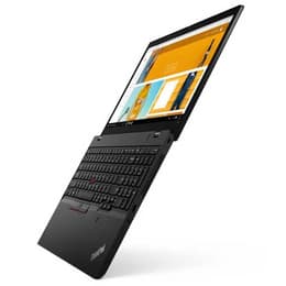 Lenovo ThinkPad L15 G2 15" Ryzen 5 PRO 2.1 GHz - SSD 512 GB - 16GB QWERTY - Englisch
