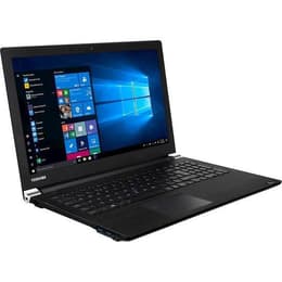 Toshiba Dynabook Tecra A50 15" Core i5 1.6 GHz - SSD 256 GB - 16GB AZERTY - Französisch