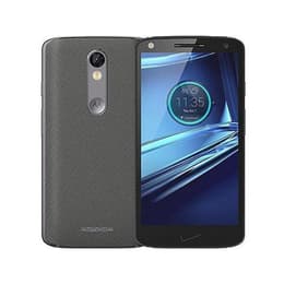 Motorola Droid Turbo 2 32GB - Grau - Ohne Vertrag