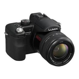 Kompakt Kamera Lumix DMC-FZ50 - Schwarz + Leica Leica DC Vario-Elmarit 35-420 mm f/2.8-3.7 f/2.8-3.7