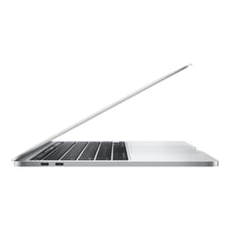 MacBook Pro Touch Bar 16" Retina (2019) - Core i7 2.6 GHz SSD 512 - 16GB - QWERTZ - Deutsch