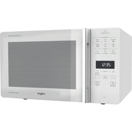 Mikrowelle mit Grill undOfen WHIRLPOOL MCP349WH