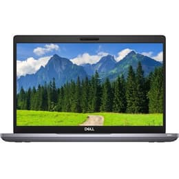 Dell Latitude 5411 14" Core i7 2.7 GHz - SSD 512 GB - 32GB QWERTY - Italienisch