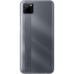 Realme C11 32GB - Grau - Ohne Vertrag