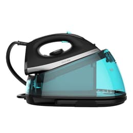 Cecotec Total Iron 7500 TurboSlim Centro Dampfbügelstation