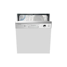 Einbaugeschirrspüler 60 cm Hotpoint Ariston LV 620 IX - 12 bis 16 Gedecke