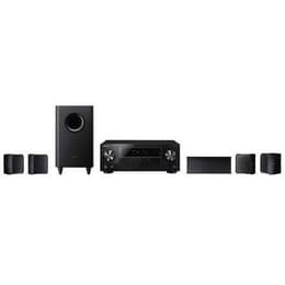 Pioneer VSX-324 (HTP073) Heimkino