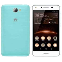 Huawei Y5II 8GB - Blau - Ohne Vertrag