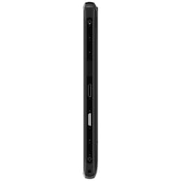 Crosscal action-x5 64GB - Schwarz - Ohne Vertrag