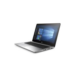 HP EliteBook 850 G3 15" Core i7 GHz - SSD 1000 GB - 16GB AZERTY - Französisch