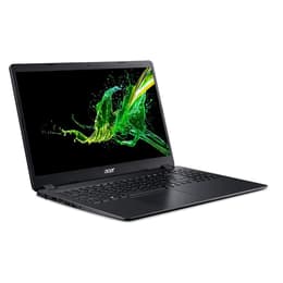 Acer Aspire 3 15" Core i3 2.2 GHz - SSD 256 GB - 8GB AZERTY - Französisch