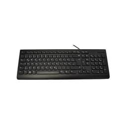 Lenovo Tastatur QWERTY Englisch (UK) SK-8823