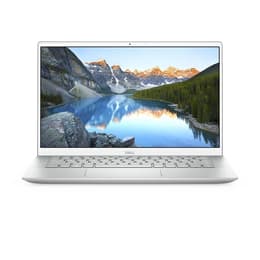 Dell Inspiron 5401 14" Core i7 1.3 GHz - SSD 512 GB - 8GB AZERTY - Französisch