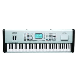 Ketron SD1 plus Musikinstrumente