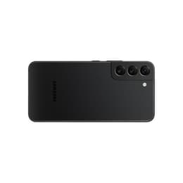 Galaxy S22+ 5G 256GB - Schwarz - Ohne Vertrag