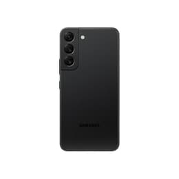 Galaxy S22+ 5G 256GB - Schwarz - Ohne Vertrag