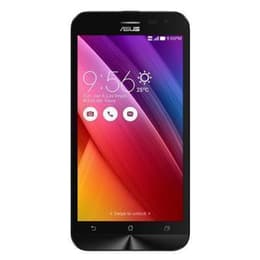 Asus Zenfone 2 Laser ZE500KL 16GB - Schwarz - Ohne Vertrag