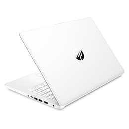 HP 14S-DQ2027NF 14" Core i3 3 GHz - SSD 256 GB - 8GB AZERTY - Französisch