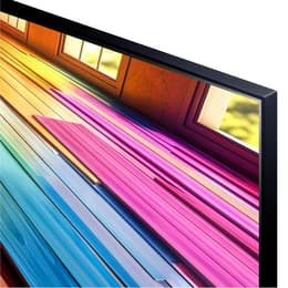 SMART Fernseher LG LED Ultra HD 4K 109 cm 43UT81006LA