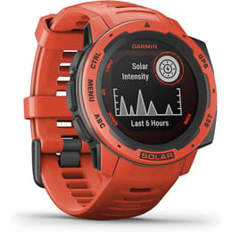 Smartwatch Garmin GPS Instinct Solar -