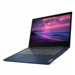 Lenovo IdeaPad 3 15ITL6 15" Core i5 2.4 GHz - SSD 256 GB - 8GB QWERTY - Englisch