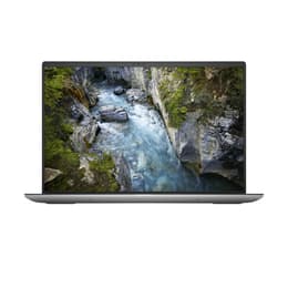 Dell Precision 5690 16" Core Ultra 7 3.8 GHz - SSD 1 TB - 32GB AZERTY - Französisch