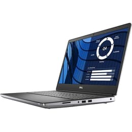 Dell Precision 7750 17" Core i7 2.3 GHz - SSD 1 TB - 64GB AZERTY - Französisch
