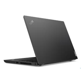 Lenovo ThinkPad L14 G2 14" Core i3 3 GHz - SSD 512 GB - 16GB QWERTY - Italienisch